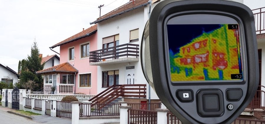 Gazi Mahallesi Su Kaçağı Tespiti