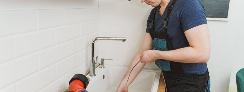 Bahçelievler Tıkalı Lavabo Açma