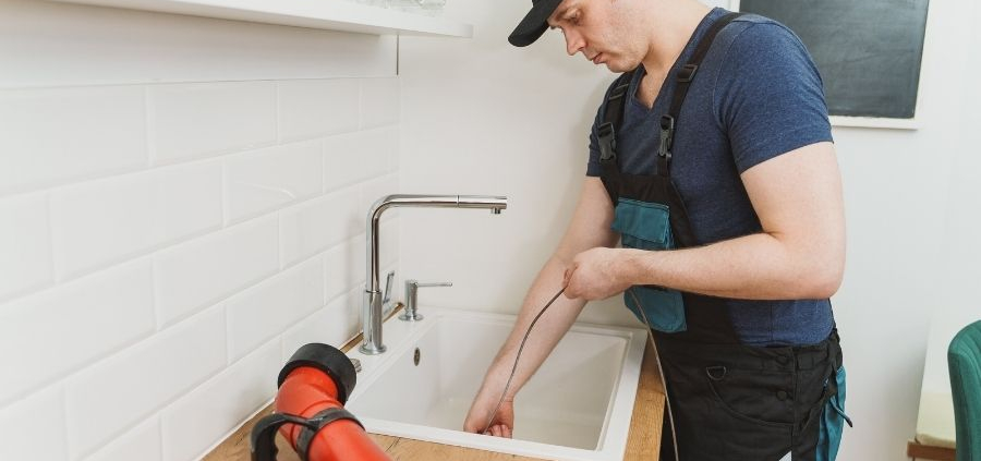 Bahçelievler Tıkalı Lavabo Açma