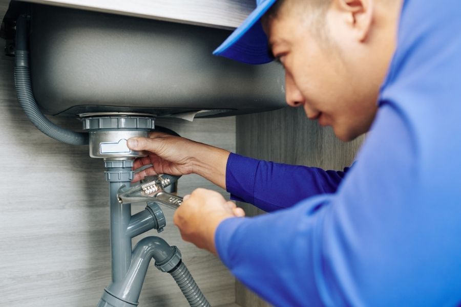 Bayrampaşa Tıkalı Lavabo Açma