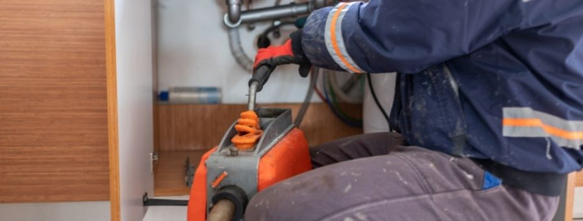 Bayrampaşa Tıkalı Lavabo Açma