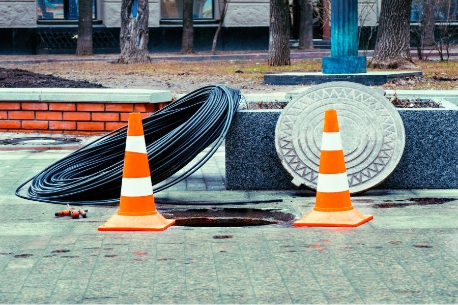 Güngören Kanalizasyon Açma