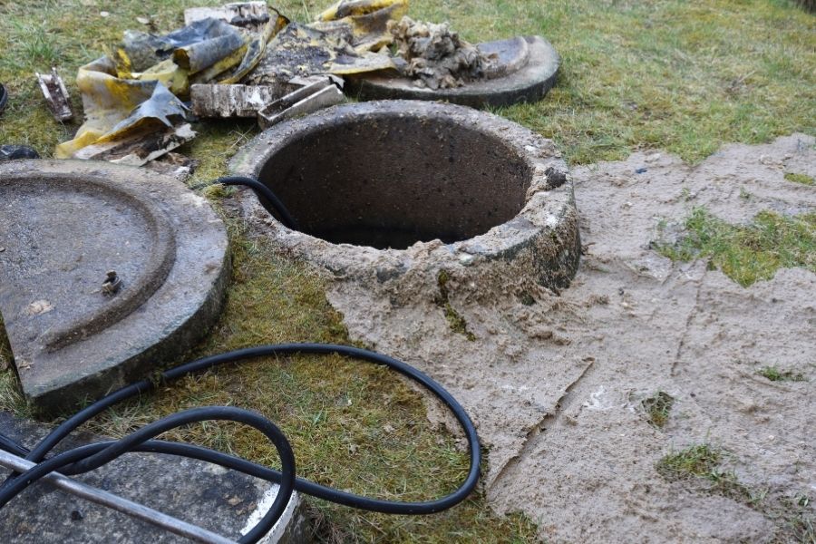 Sancaktepe Kanalizasyon Açma