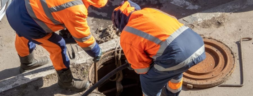 Sultangazi Kanalizasyon Açma