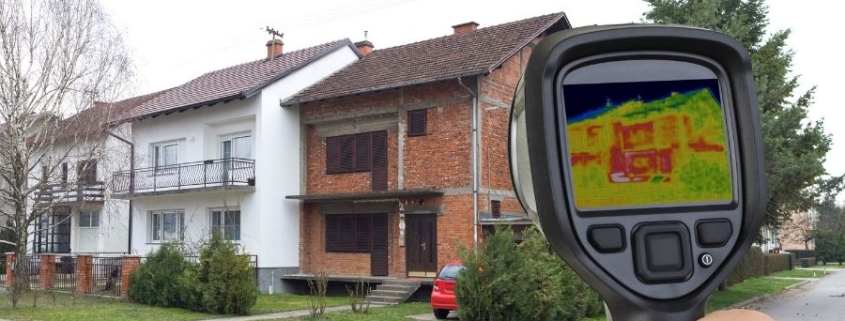 Kırmadan Su Kaçağı Tespiti Esenler