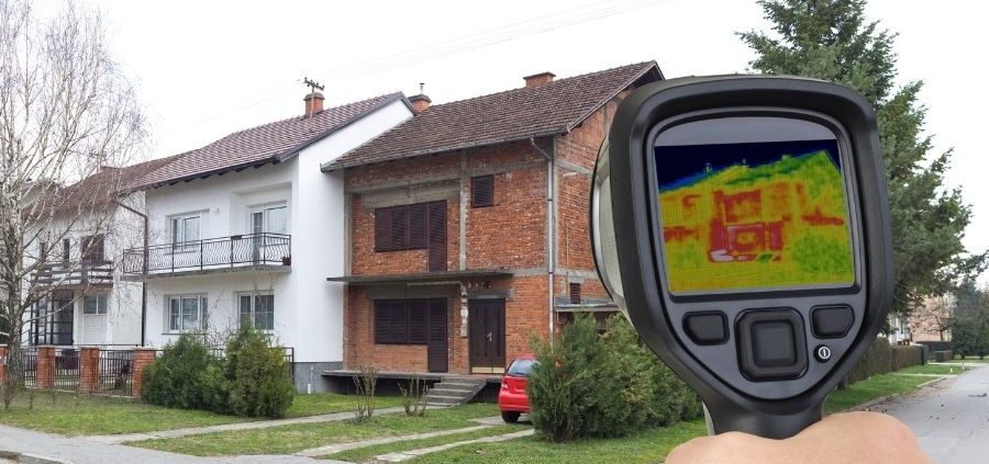 Kırmadan Su Kaçağı Tespiti Ataşehir