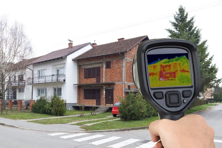 Kırmadan Su Kaçağı Tespiti Ataşehir