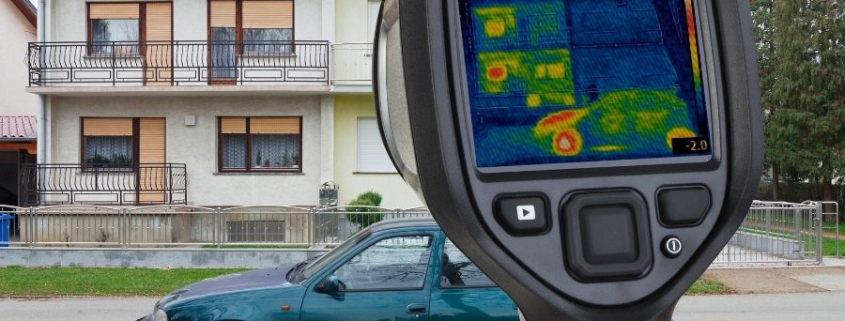 Kırmadan Su Kaçağı Tespiti Güngören