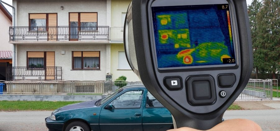 Kırmadan Su Kaçağı Tespiti Güngören