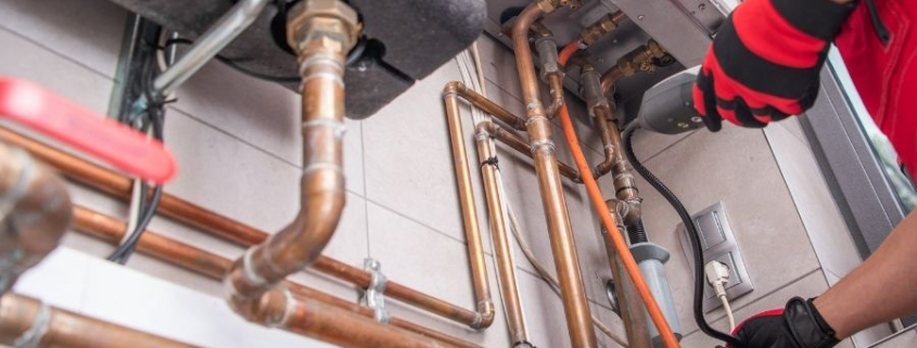 Kırmadan Su Kaçağı Tespiti Küçükçekmece