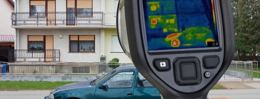 Kırmadan Su Kaçağı Tespiti Maltepe