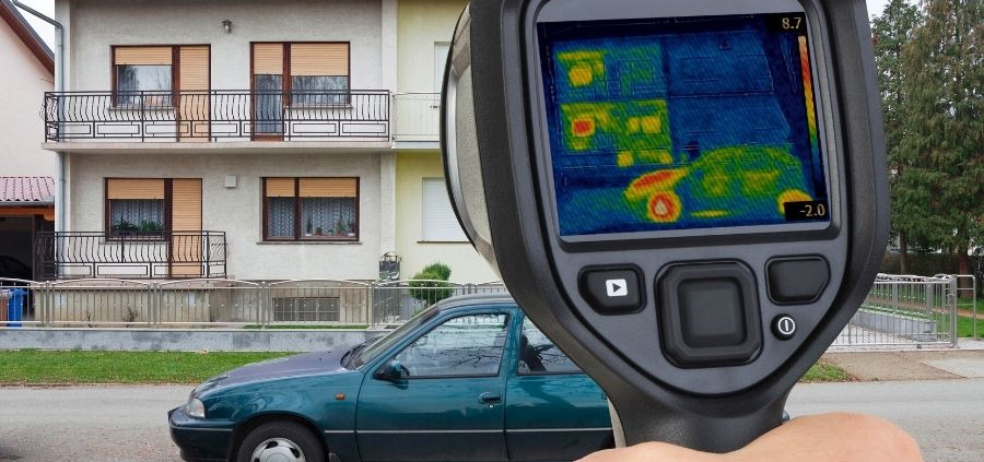 Kırmadan Su Kaçağı Tespiti Maltepe