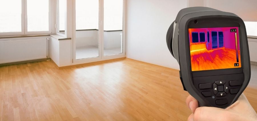 Kırmadan Su Kaçağı Tespiti Sancaktepe