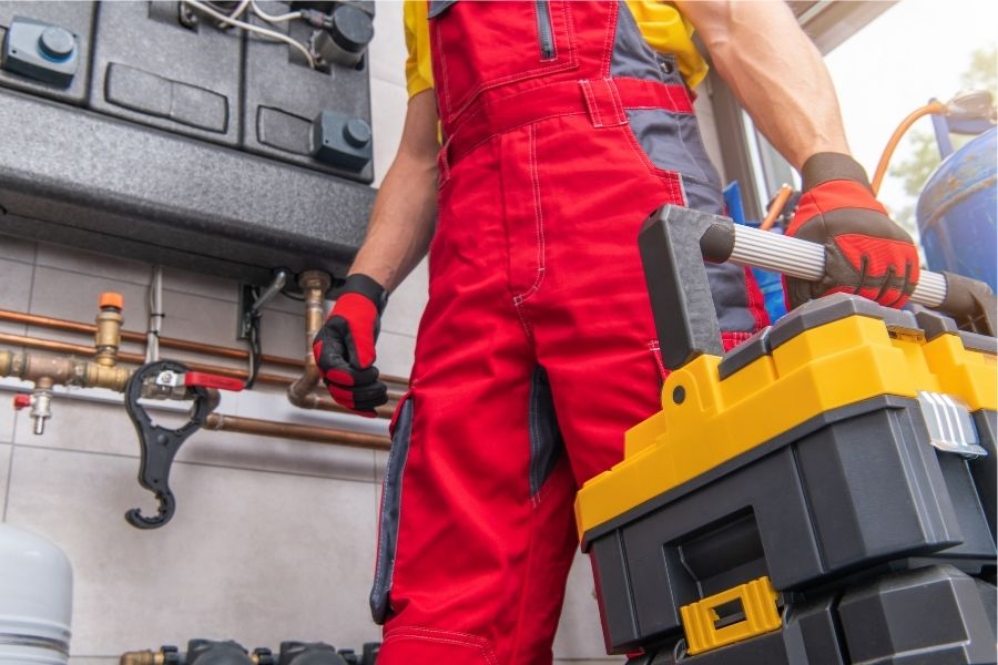 Bahçelievler Kırmadan Su Kaçağı Tespiti