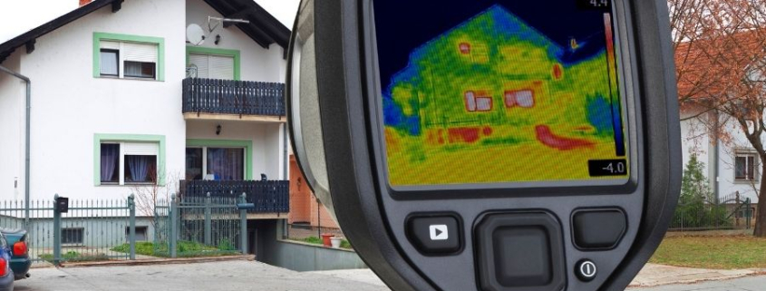 Beyoğlu Kırmadan Su Kaçağı Tespiti