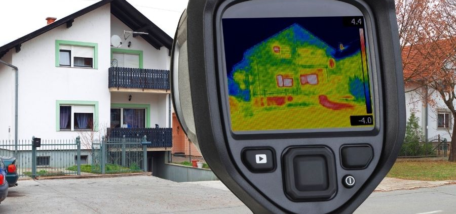 Beyoğlu Kırmadan Su Kaçağı Tespiti