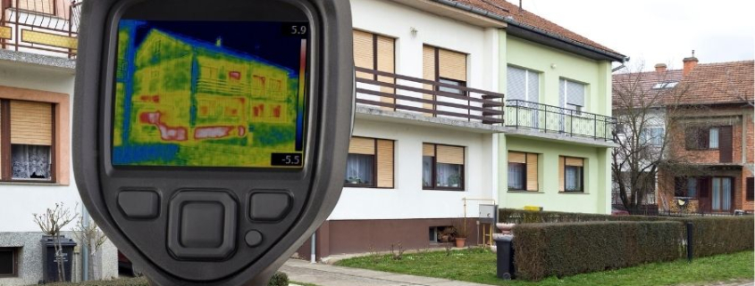 Esenler Kırmadan Su Kaçağı Tespiti