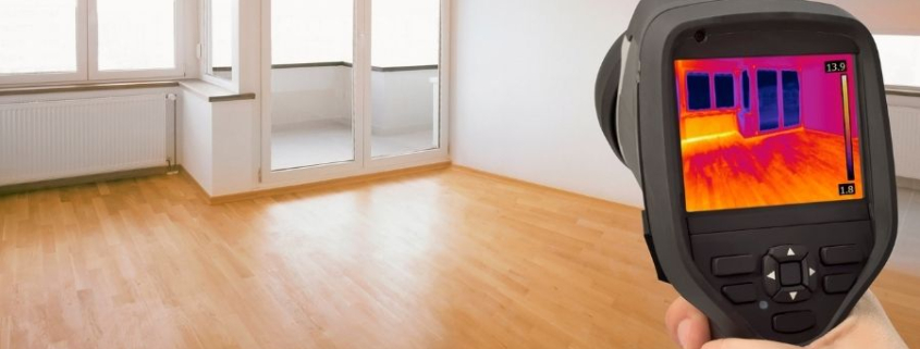 Güngören Kırmadan Su Kaçağı Tespiti