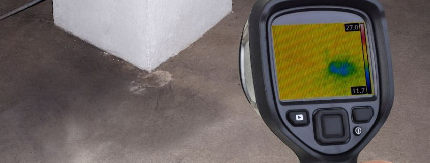 Esenler Su Kaçağı Bulma