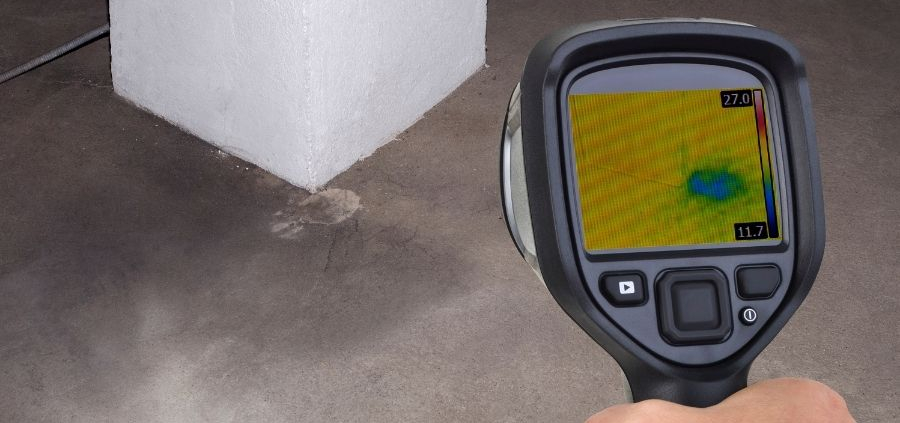 Esenler Su Kaçağı Bulma