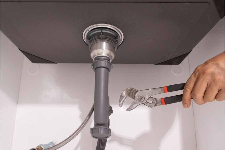 Güngören Lavabo Tıkanıklığı Açma