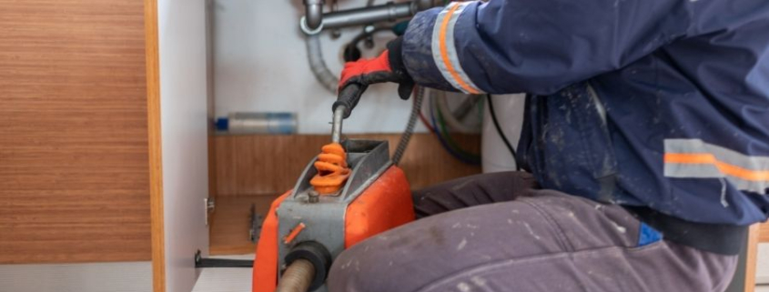 Güngören Lavabo Tıkanıklığı Açma