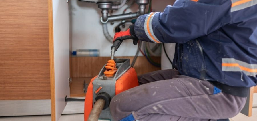 Güngören Lavabo Tıkanıklığı Açma