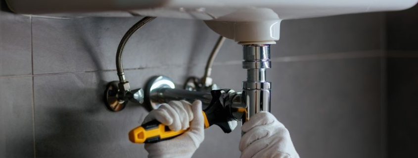 Kadıköy Lavabo Tıkanıklığı Açma