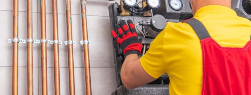 Kadıköy Su Kaçağı Tespiti