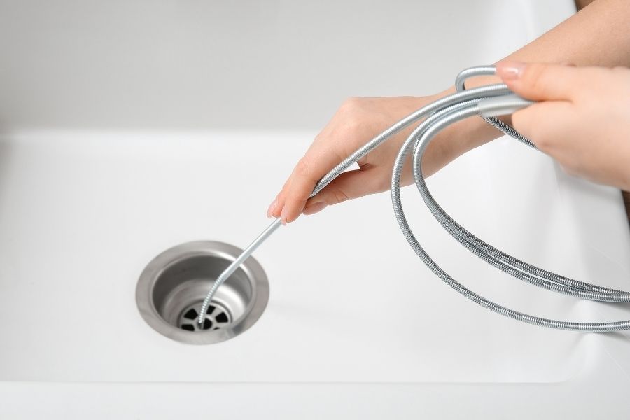 Ümraniye Lavabo Tıkanıklığı Açma