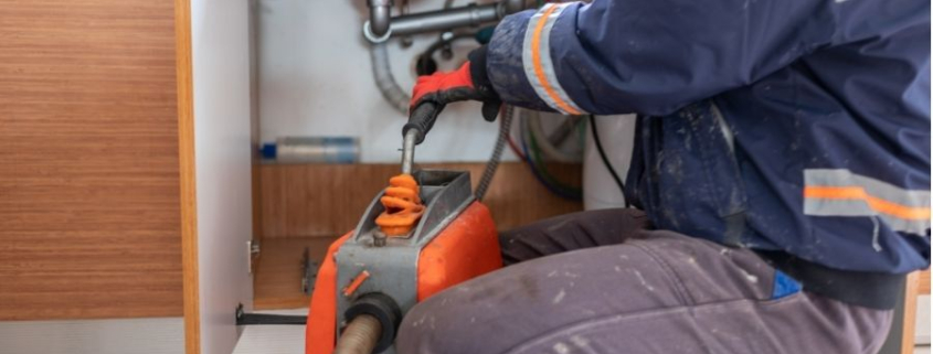 Ümraniye Tıkanıklık Açma