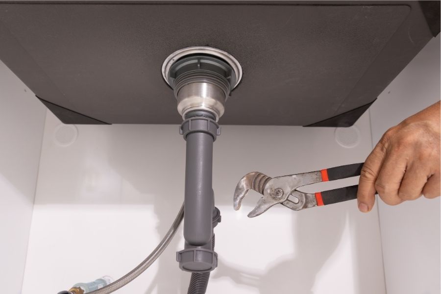 Üsküdar Gider Açma